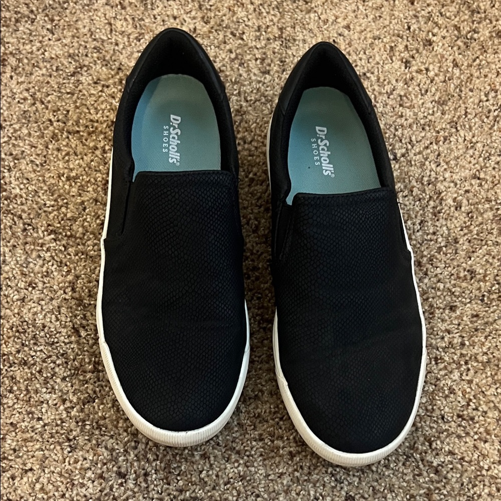 Dr. Scholls time off slip on women’s sneakers